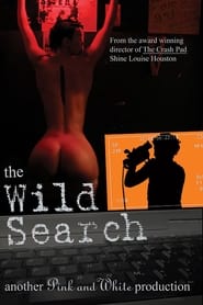 In Search of the Wild Kingdom' Poster