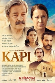 Kap' Poster