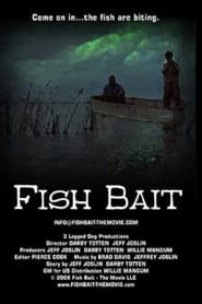 Fish Bait The Movie' Poster