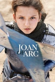 Joan of Arc' Poster