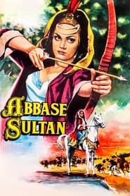 Abbase Sultan' Poster