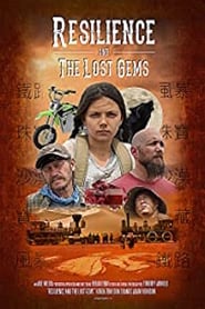 Resilience and the Lost Gems' Poster