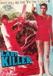 Lady Killer' Poster