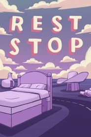 Rest Stop' Poster