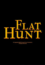 Flat Hunt' Poster