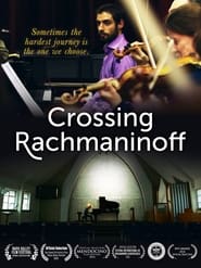 Crossing Rachmaninoff' Poster