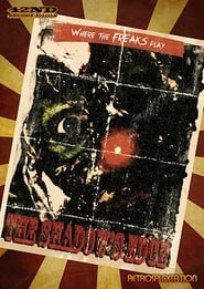 The Shadows Edge' Poster