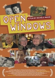 Open Windows' Poster