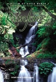 Rainforest The Secret Of Life' Poster