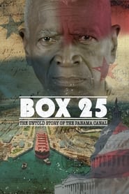 Box 25' Poster