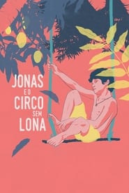 Jonas and the Backyard Circus' Poster
