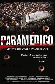 Paramedico' Poster