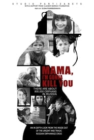 Mama Im Gonna Kill You' Poster