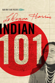 LaDonna Harris Indian 101' Poster
