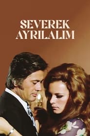 Severek Ayrlalm' Poster