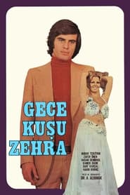 Gece Kuu Zehra' Poster