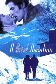 A Brief Vacation' Poster