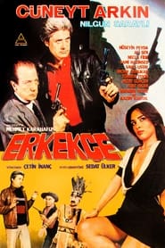 Erkeke' Poster