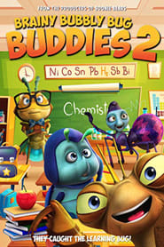 Brainy Bubbly Bug Buddies 2' Poster