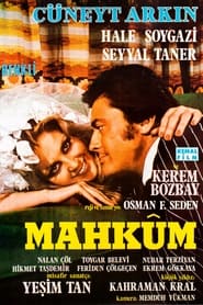 Mahkum' Poster
