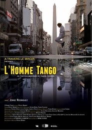 Lhomme tango' Poster