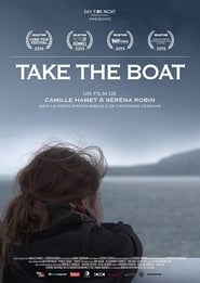 Take the Boat' Poster