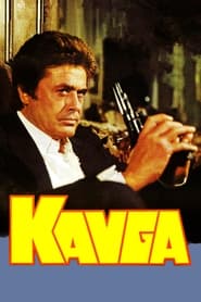 Kavga' Poster