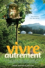 Vivre autrement' Poster