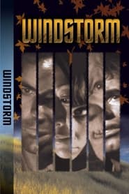 Windstorm' Poster