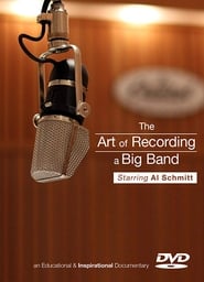 The Art of Recording a Big Band' Poster