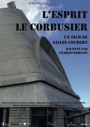 LEsprit Le Corbusier' Poster