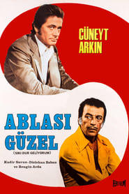 Ablas Gzel' Poster