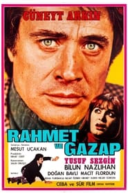 Rahmet ve Gazap' Poster
