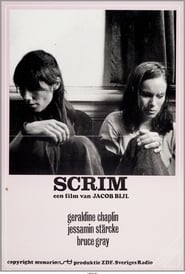 Scrim' Poster