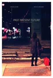 Past Present Future' Poster