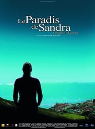 Le paradis de Sandra' Poster