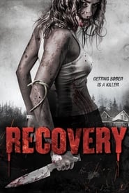 Recovery' Poster