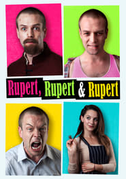 Rupert Rupert  Rupert' Poster