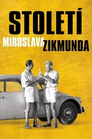Stolet Miroslava Zikmunda' Poster