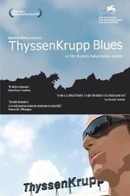 ThyssenKrupp Blues' Poster