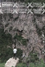 On the Rim of the Sky' Poster