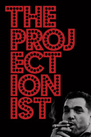 The Projectionist' Poster