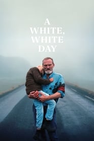 A White White Day' Poster
