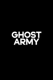 Ghost Army' Poster