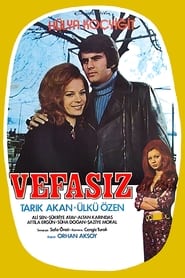 Vefasz' Poster