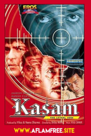 Kasam' Poster