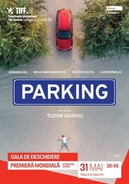 Parking' Poster