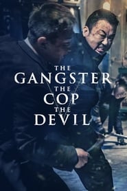 Streaming sources forThe Gangster the Cop the Devil