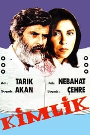 Kimlik' Poster