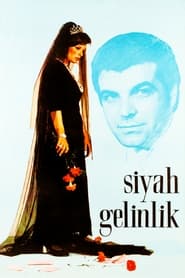 Siyah Gelinlik